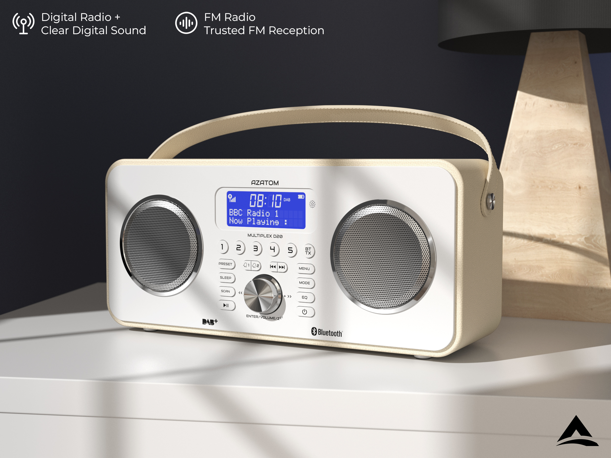 Bluetooth Connectivity